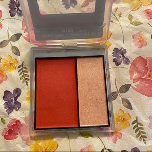 MK Spiced Poppy Blush Duo